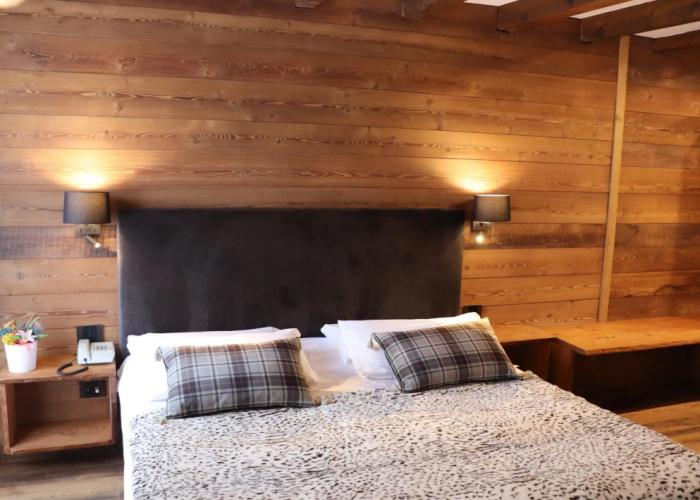 Hotel de Champoluc