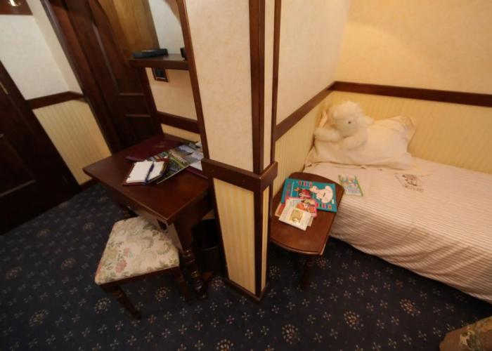 Hotel Petit Prince