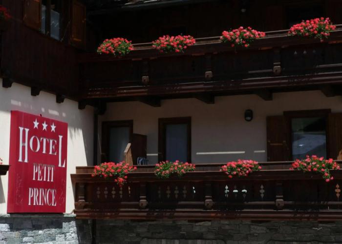 Hotel Petit Prince