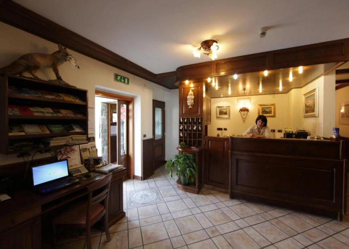 Hotel Santa San