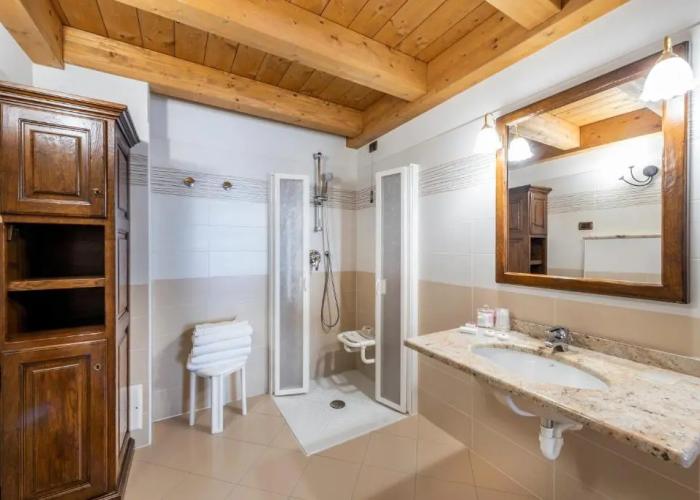 Hotel L'Aiglon