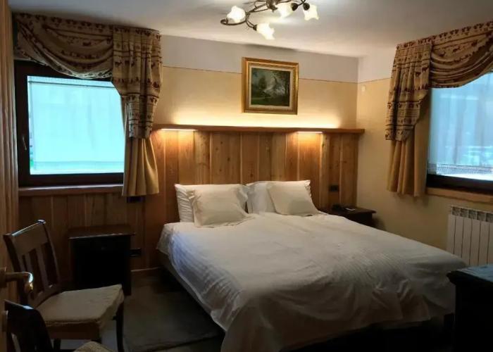 Hotel L'Aiglon