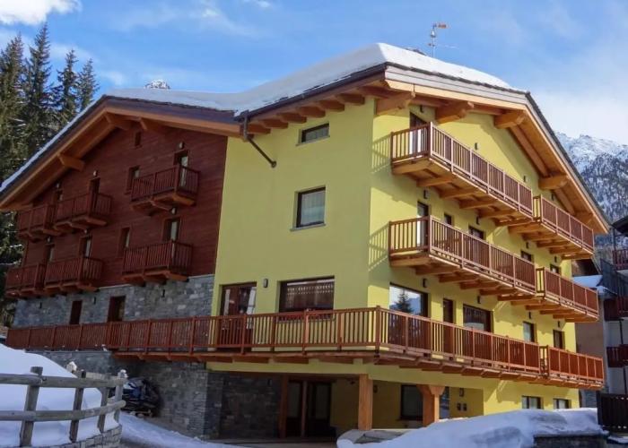 Hotel L'Aiglon