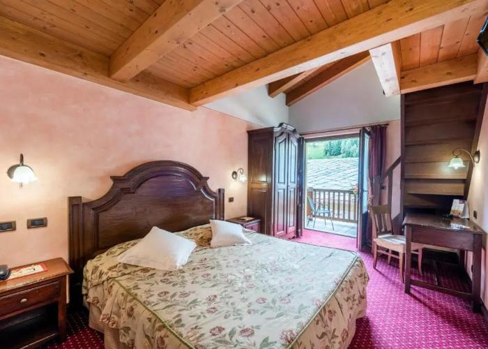 Hotel L'Aiglon