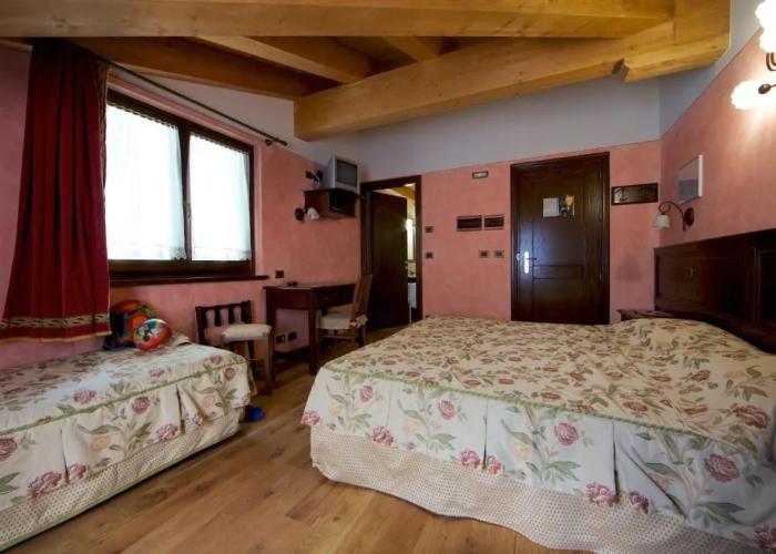 Hotel L'Aiglon