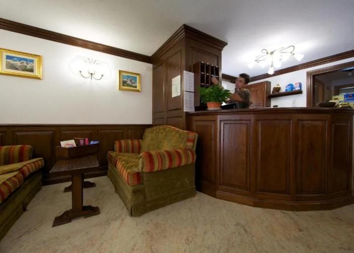 Hotel L'Aiglon