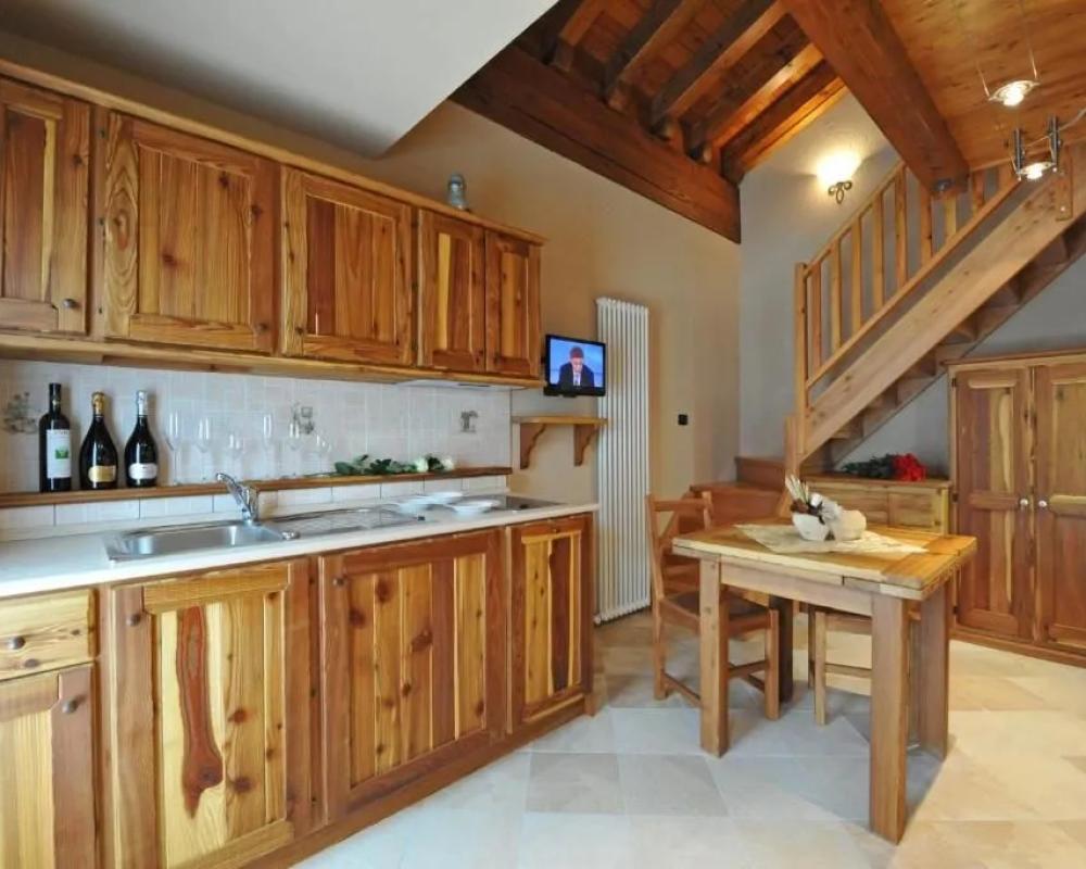 фото Gresil Residence