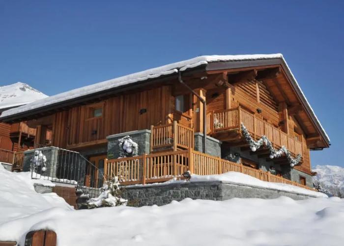 Gresil Residence