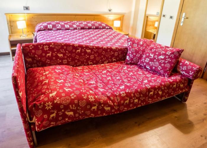Albergo Punta Zerbion