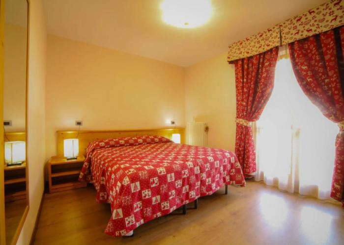 Albergo Punta Zerbion