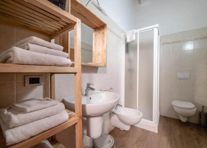 Albergo Punta Zerbion