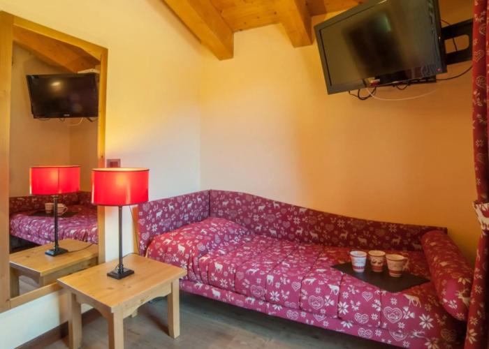 Albergo Punta Zerbion