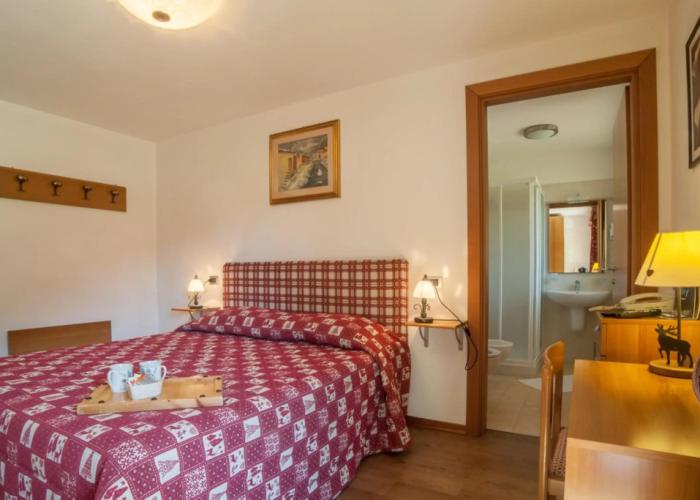 Albergo Punta Zerbion