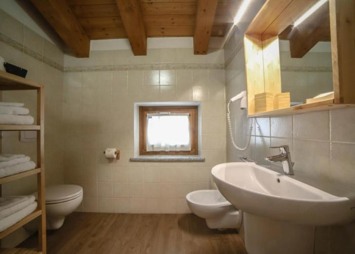 Albergo Punta Zerbion