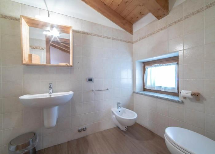 Albergo Punta Zerbion