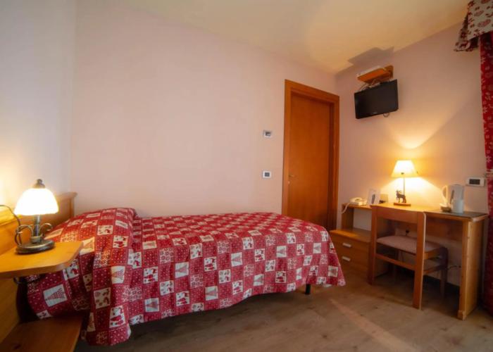 Albergo Punta Zerbion
