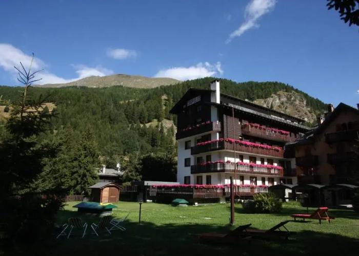 Residence Les Coupoles