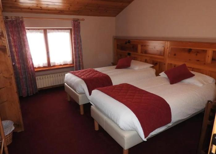 Hotel Le Clocher