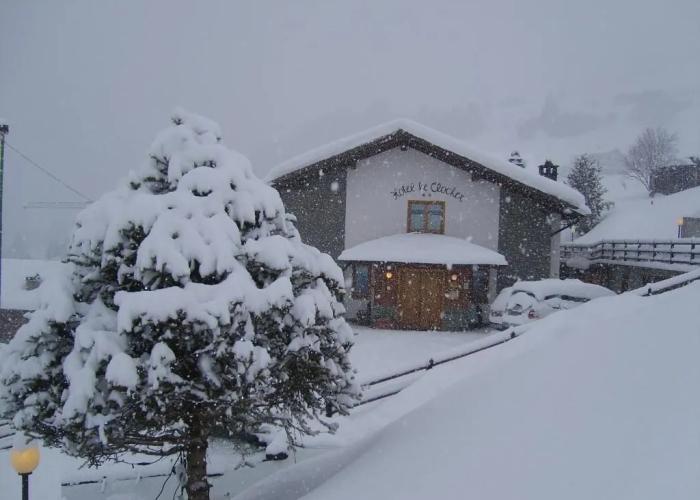 Hotel Le Clocher