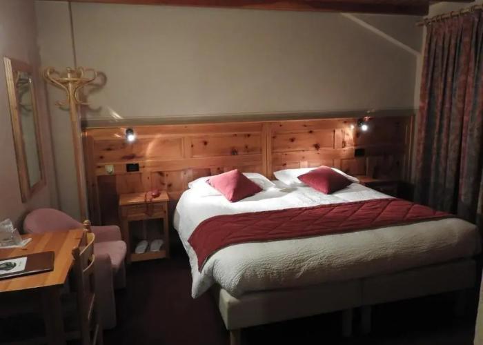 Hotel Le Clocher