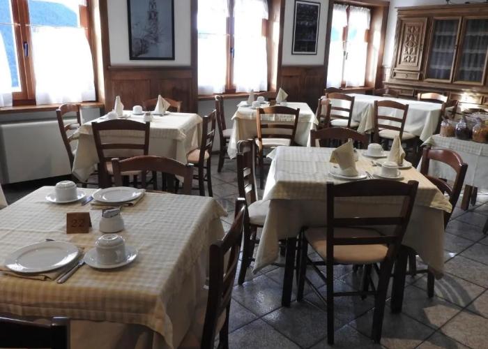 Hotel Le Clocher