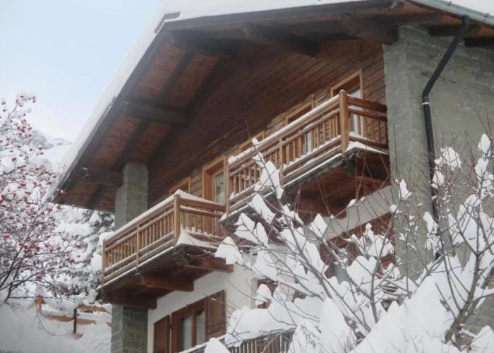 Hotel Le Clocher