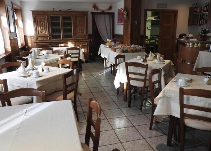 Hotel Le Clocher