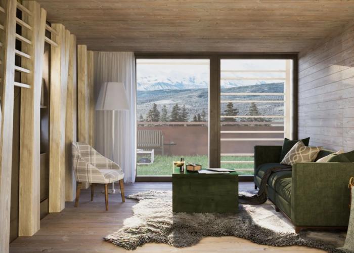 Aethos Monterosa