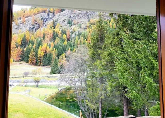 Monterosa Apartment