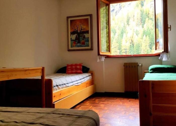 Monterosa Apartment