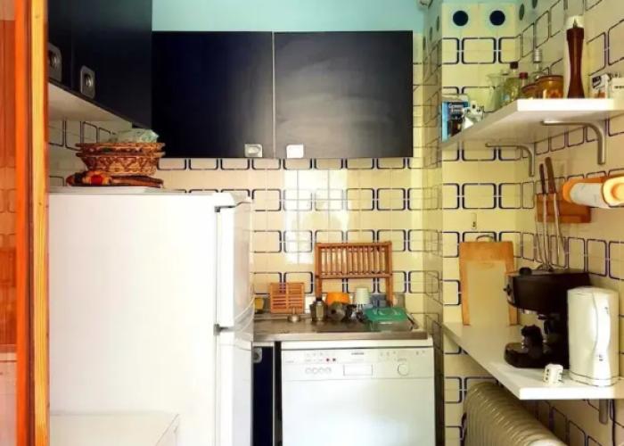 Monterosa Apartment