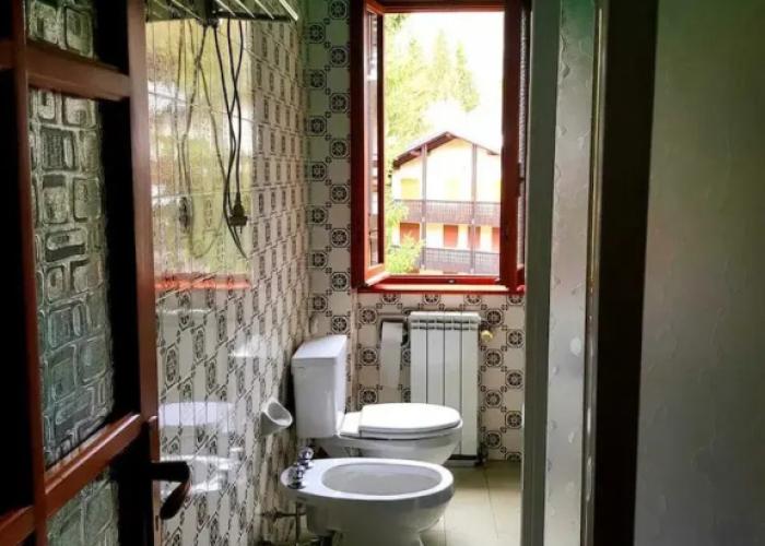 Monterosa Apartment