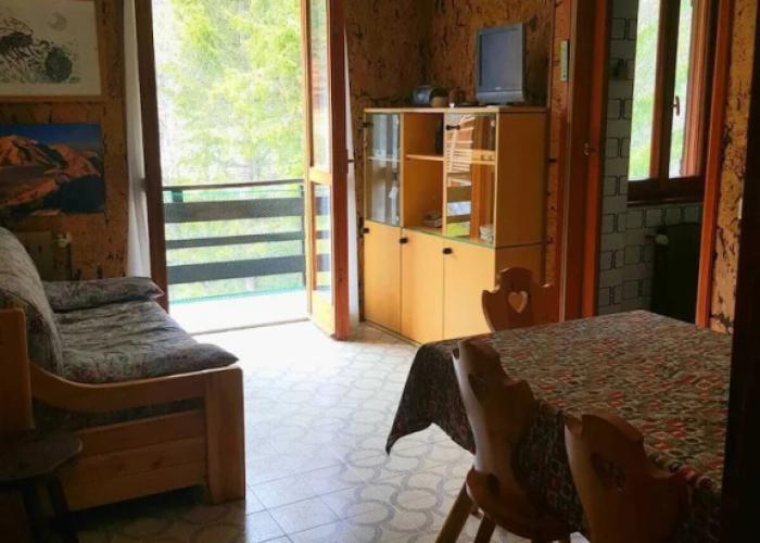 Monterosa Apartment