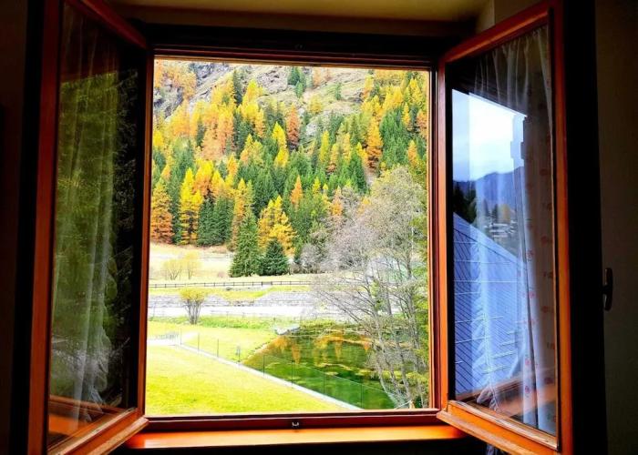 Monterosa Apartment