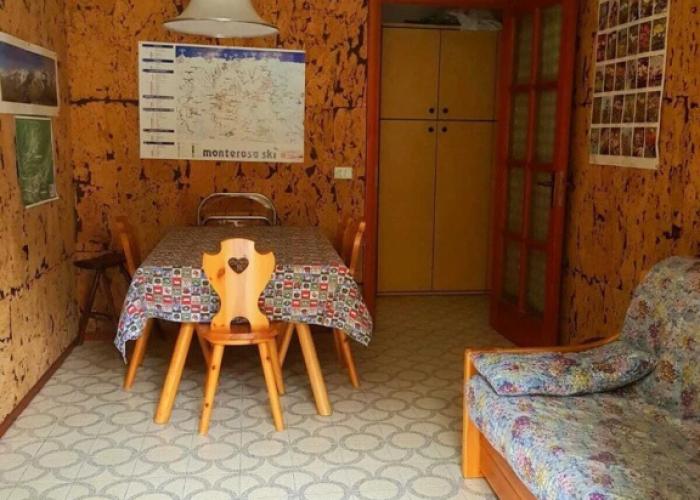 Monterosa Apartment