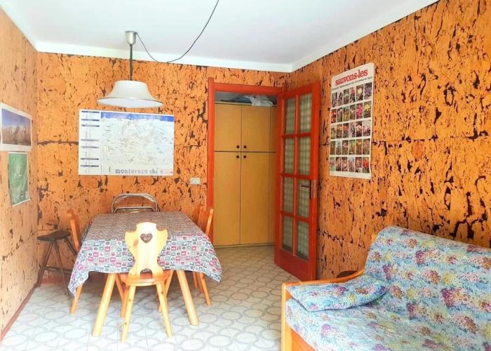 Monterosa Apartment