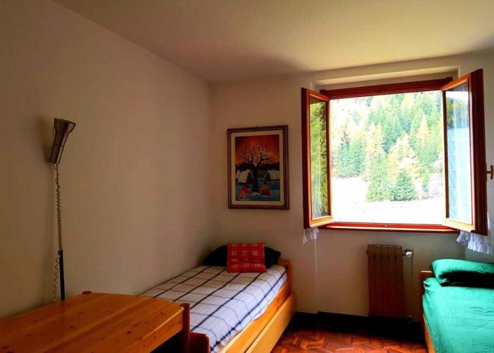 Monterosa Apartment