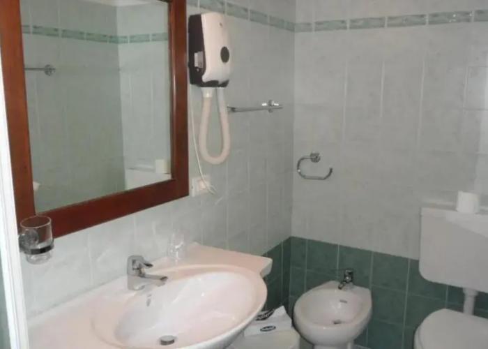 Albergo Monte Cervino