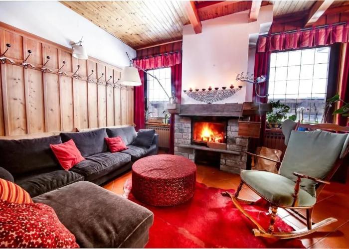 Albergo Monte Cervino