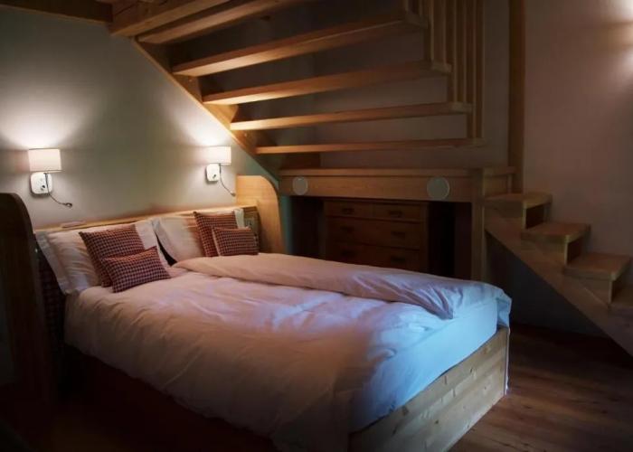 Albergo Monte Cervino