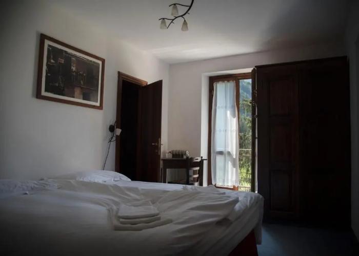 Albergo Monte Cervino