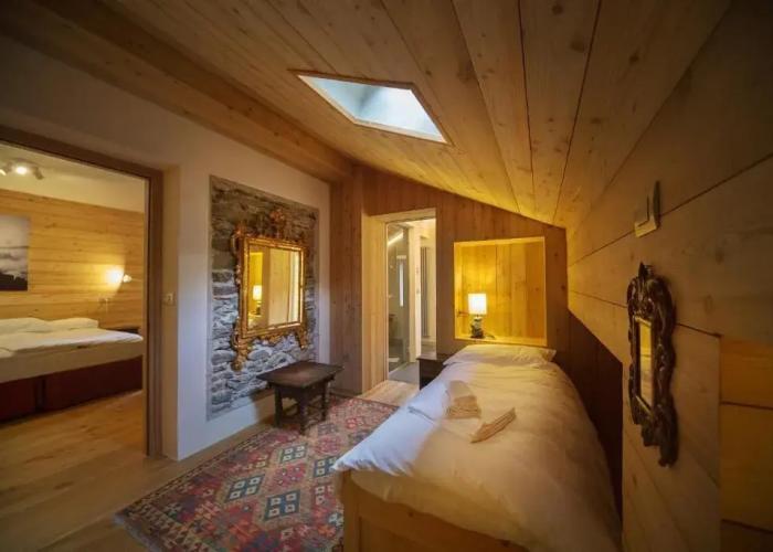 Albergo Monte Cervino