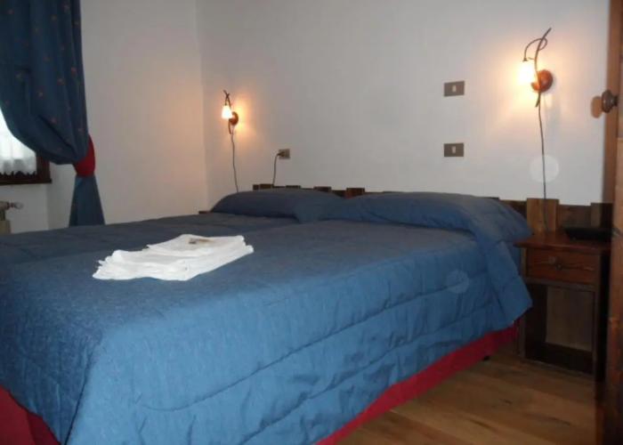 Albergo Monte Cervino