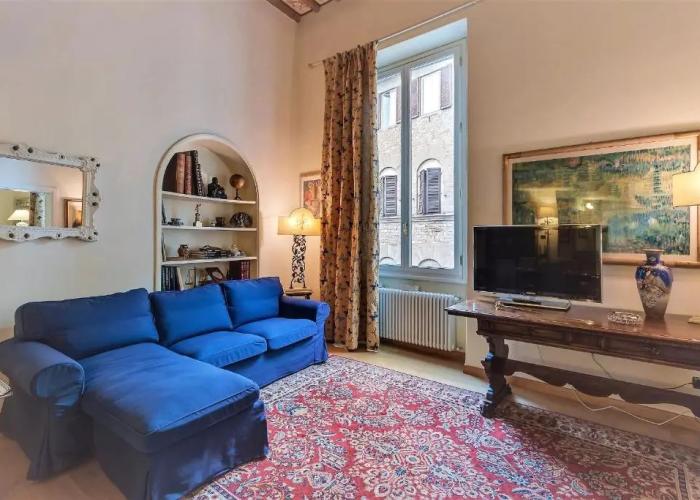 Tornabuoni Charme