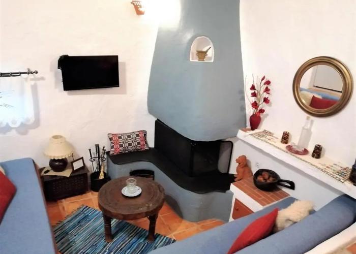 Ampelos Estate