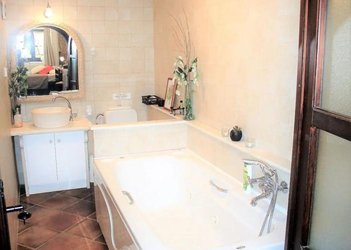 Ampelos Estate