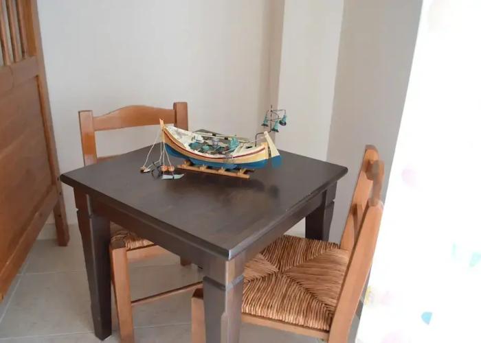 Blue Ark Aigeira Flat & Studio