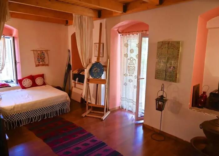 Kalavrita Winter Retreat - Homely Spacious Chalet