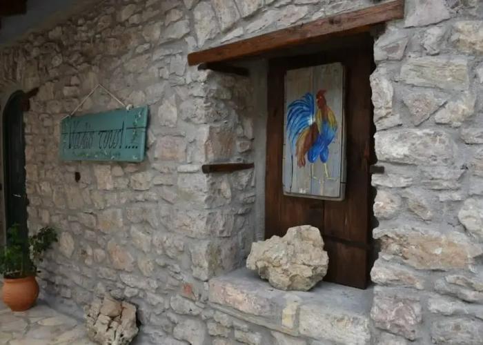 Kalavrita Winter Retreat - Homely Spacious Chalet