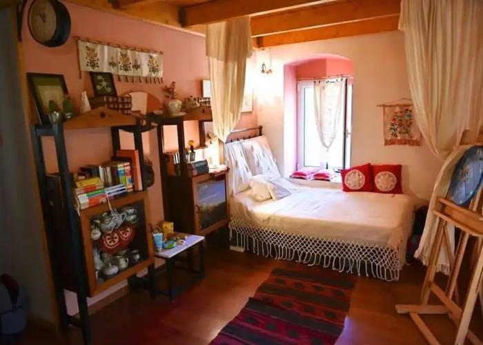 Kalavrita Winter Retreat - Homely Spacious Chalet
